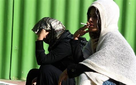 پاتوق زنان خیابانی در تهران کجاست؟دختر بدکاره