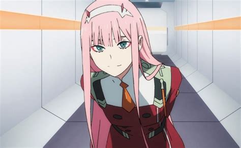 Shikarakumi Se Roba Nuestras Miradas Con Su Propia Versión De Zero Two