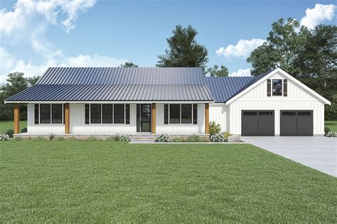 Ranch House With Metal Roof Lginfinia60pk950sale
