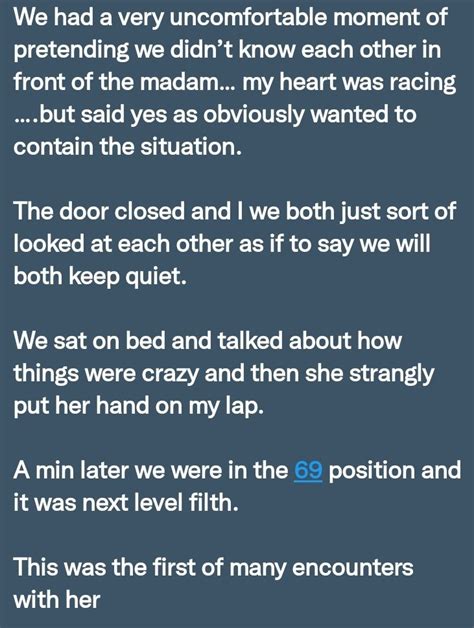 Pervconfession On Twitter He Fucked His Cousin After He Had A Fight With His Wife