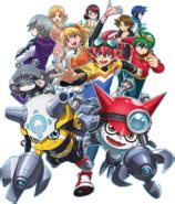 Digimon universe app monsters (デジモンユニバース アプリモンスターズ dejimon yunibāsu apuri monsutāzu?, lit. Digimon Universe Appli Monsters (3DS) - Wikimon - The #1 ...