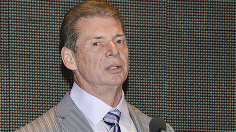 Wwe Vince Mcmahon Steps Back As Ceo Amid Misconduct Investigation