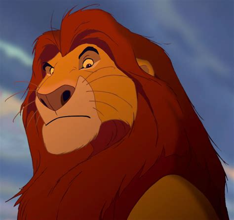 Favourite Character Countdown The Lion King Round Pick Your