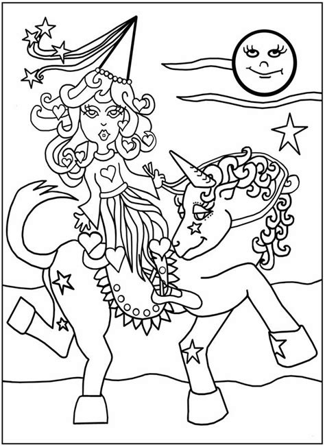 dover publications fairy coloring book princess coloring