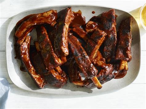 This is the recipe for making the best barbecue ribs you ever tasted. Best Barbecue Ribs Recipe | How to Cook Ribs on the Grill ...