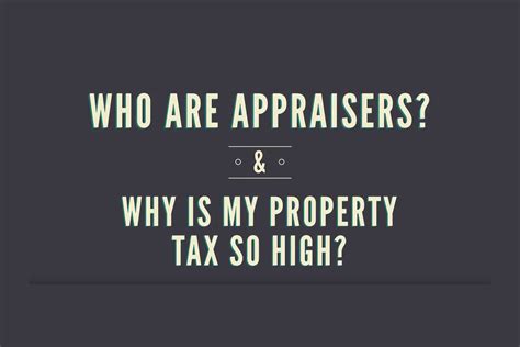 BernCo Video: Role of the Tax Appraiser | GAAR Blog | Greater
