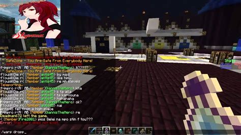 Maybe you would like to learn more about one of these? Minecraft VampireCraft{Cracked Greek Server}1.6.2{HD ...
