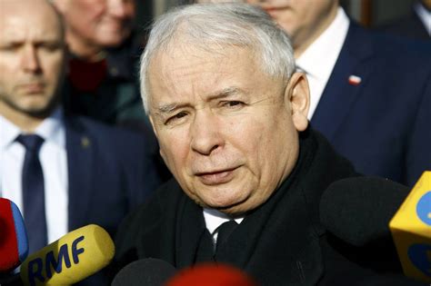 Poland’s Constitutional Crisis Deepens After Top Court Annuls Law Wsj