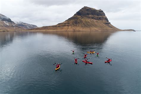 Unearthing The Magic Of West Iceland Top 7 Things To Do In West