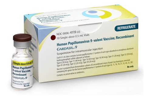Opinion The Hpv Vaccine Should Be For Everyone The Washington Post
