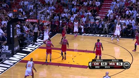 This topic contains 31 replies, has 15 voices, and was last updated by jlv2012 8 years, 7 months ago. Miami Heat vs Chicago Bulls | October 29, 2013 | Full ...