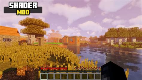 9 Best Minecraft Shaders That Enhance Your Game