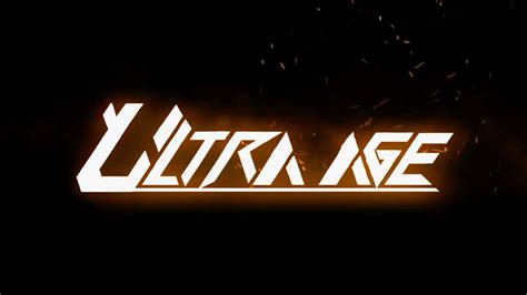 Ultra Age Official Gameplay Reveal Trailer Gamespot