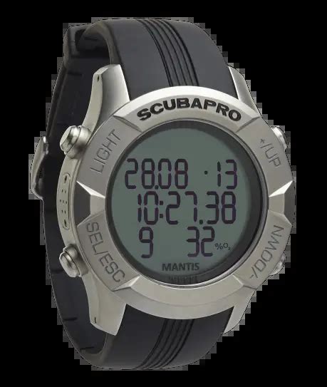 What Is The Best Scubapro Uwatec Dive Computer This What I Learned