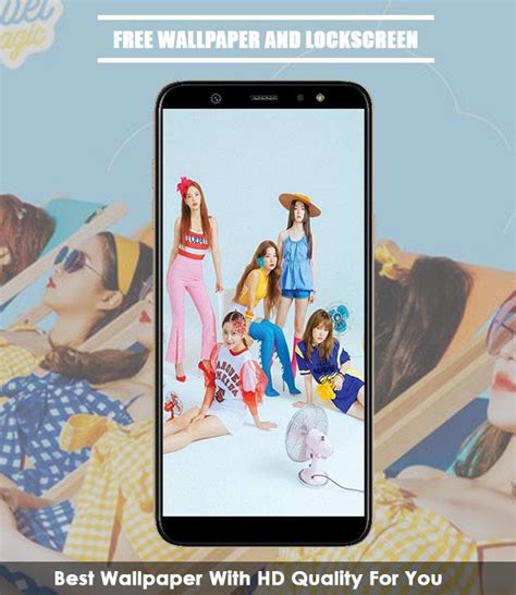 Check spelling or type a new query. 999+ Red Velvet Wallpapers KPOP 4k HD New for Android ...