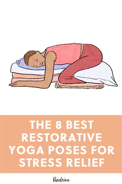 Discover More Than Restorative Yoga Poses Pictures Latest Vova Edu Vn