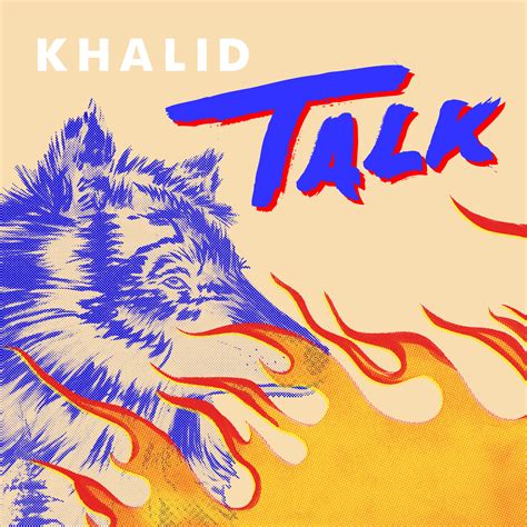 Khalid Talk Iheartradio