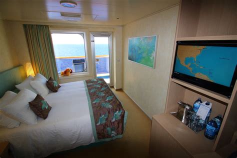 Over 70% of all staterooms are outside, 300 pairs are connecting/family cabins. Jim Zim's Carnival Breeze cruise ship review