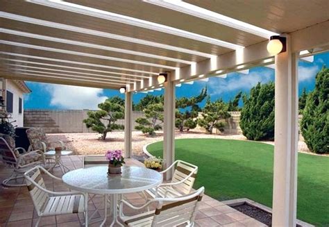 Sunnyvale Ca Patio Cover Design And Construction Other By Miller