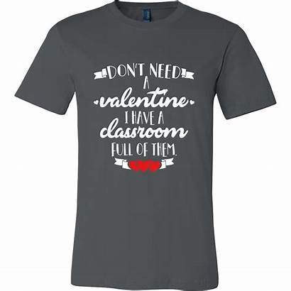 Valentine Shirt Teacher Sayings Teachers Valentines Gym