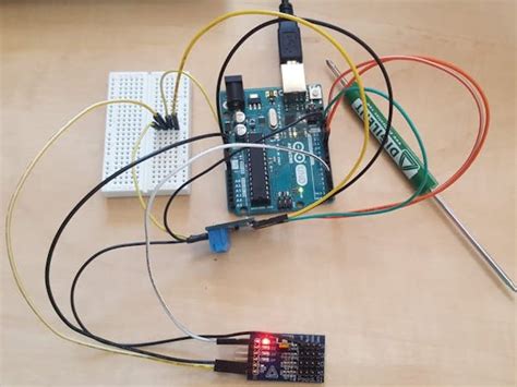 Using The Pmod Ls1 And Pmod Dpot With Arduino Uno Arduino Project Hub