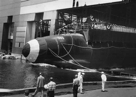 Some Of The Deadliest Submarine Accidents Am 920 The Answer Atlanta Ga