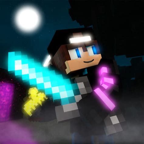 Minecraft Animated Profile Picture Maker Imagesee