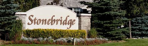 Stonebridge Community Association Bridging The Community