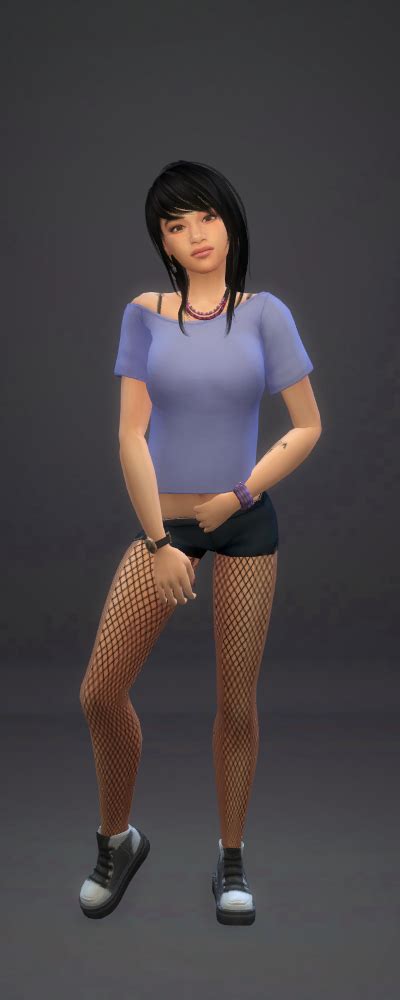 Mrrakkon S Sims And Stuff Page Downloads Cas Sims Loverslab