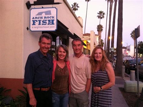 Randy Mantooth His Sister Tonya And Brother Don In Santa Barbara 820