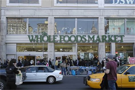 Whole foods' manhattan west store offers an extensive selection of more than 400 beers, including 150 craft beers from local producers such as three's brewing. Fired Over a Tuna Sandwich, and Fighting Back - The New ...