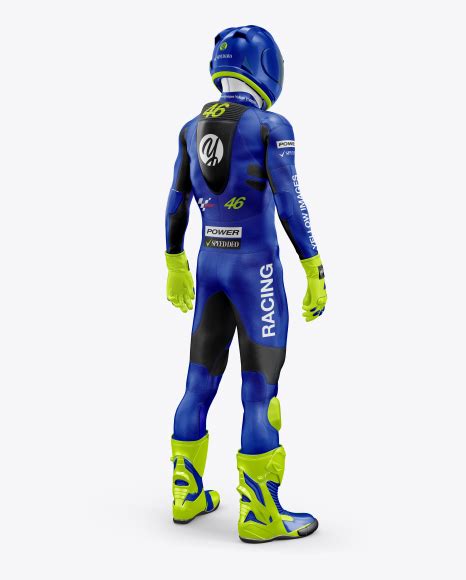 Download MotoGP Racing Kit Mockup - MotoGP Racing Kit Mockup ...