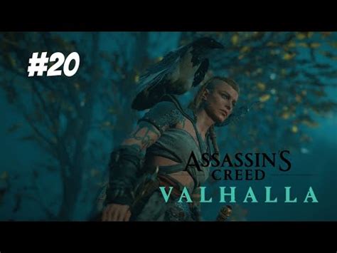 A Triumphant Return Assassin S Creed Valhalla Walkthrough Gameplay