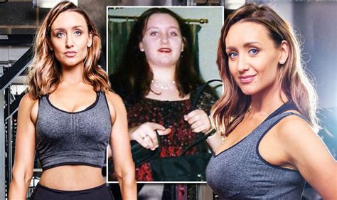 Catherine Tyldesley Weight Loss Diet Plan Star Ate This To Shrink For Size 22 To 10 Uk