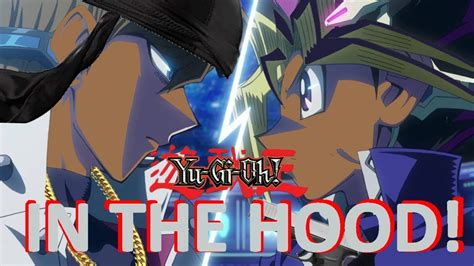 We did not find results for: YU-GI-OH IN THE HOOD! - YouTube