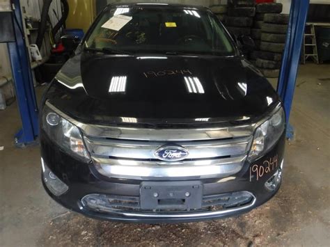 2010 ford fusion accessories & parts at carid was this helpful? Used 2010 Ford Fusion Front Body Bumper Assembly, Front ...