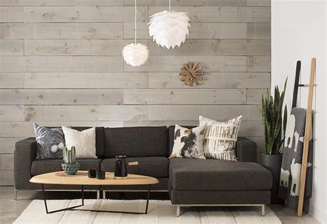 A Beautiful Rustic Barn Board Accent Wall Can Be Used To Accent A Room