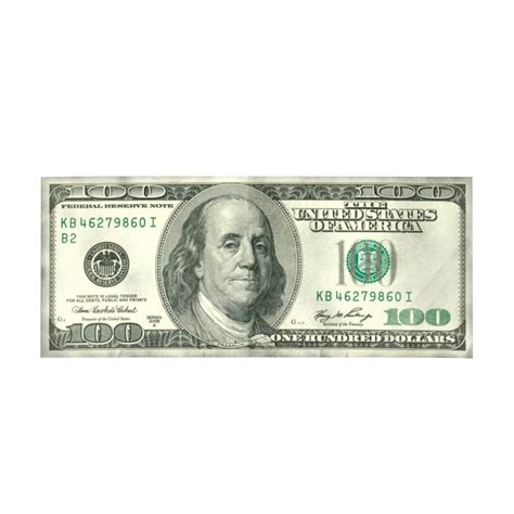 Dollar Bill Pngs For Free Download
