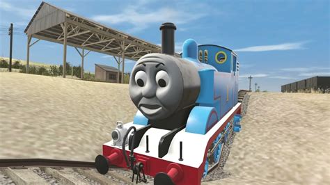 Thomas And Friends Down The Mine Trainz 2019 Youtube