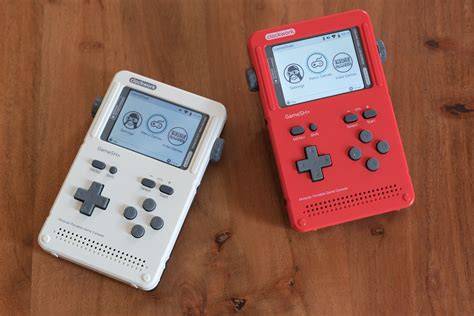 Gameboy Pocket Shell Uk Cool Wallpapers For Gamers