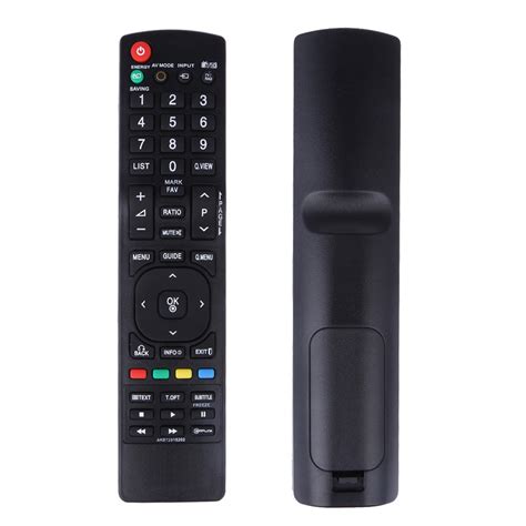 Tv Remote Control For Lg Akb72915202 Akb72915207 Smart Television