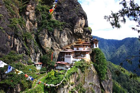 Du lịch Bhutan Một lần đến quốc gia hạnh phúc Bhutan Du lịch Hoàn Mỹ