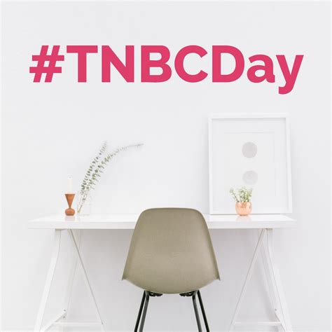 triple negative breast cancer day our voices blog cbcn