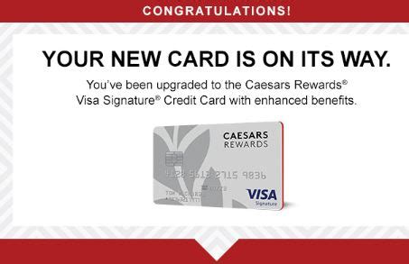 We did not find results for: Comenity ...upgaded my Caesars Rewards to Visa Sig... - Page 2 - myFICO® Forums - 5908051