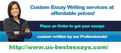 Why To Take Best Custom Essay Writing Services