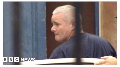 Derry Republican Tony Taylor Released From Prison Bbc News