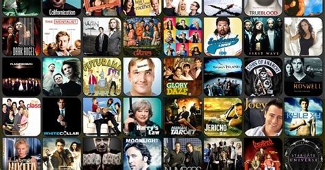 Imdbs Top 250 Tv Series