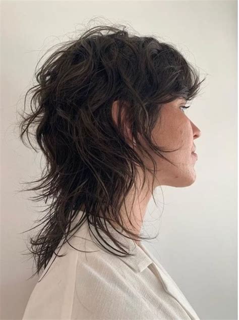 Love It Or Hate It The Mullet Is Back Image Element Salon Punk