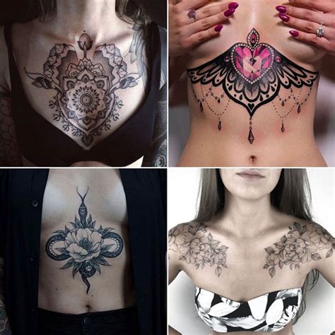 Best Tattoos For Women