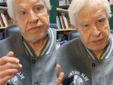 He was born in taubaté, são paulo, and is most recognized for his work as the main anchor on rede globo's primetime news program jornal nacional between 1969 and 1996. Aos 92 anos, Cid Moreira faz apelo emocionante: ''Salvar a ...